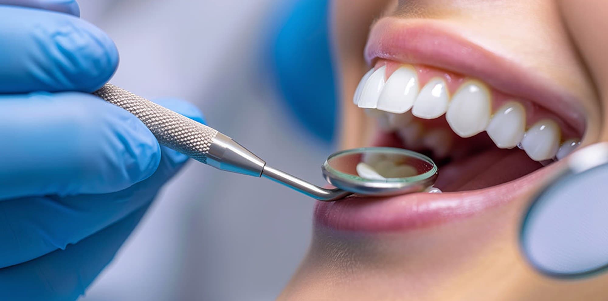 A Guide to Overcoming the Fear of the Dentist